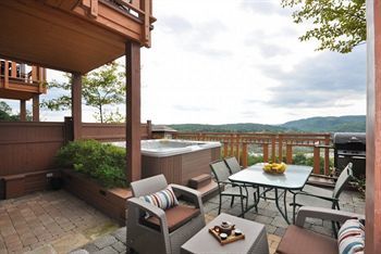 Laltitude Tremblant Sunstar Hotel Mont-Tremblant Kültér fotó